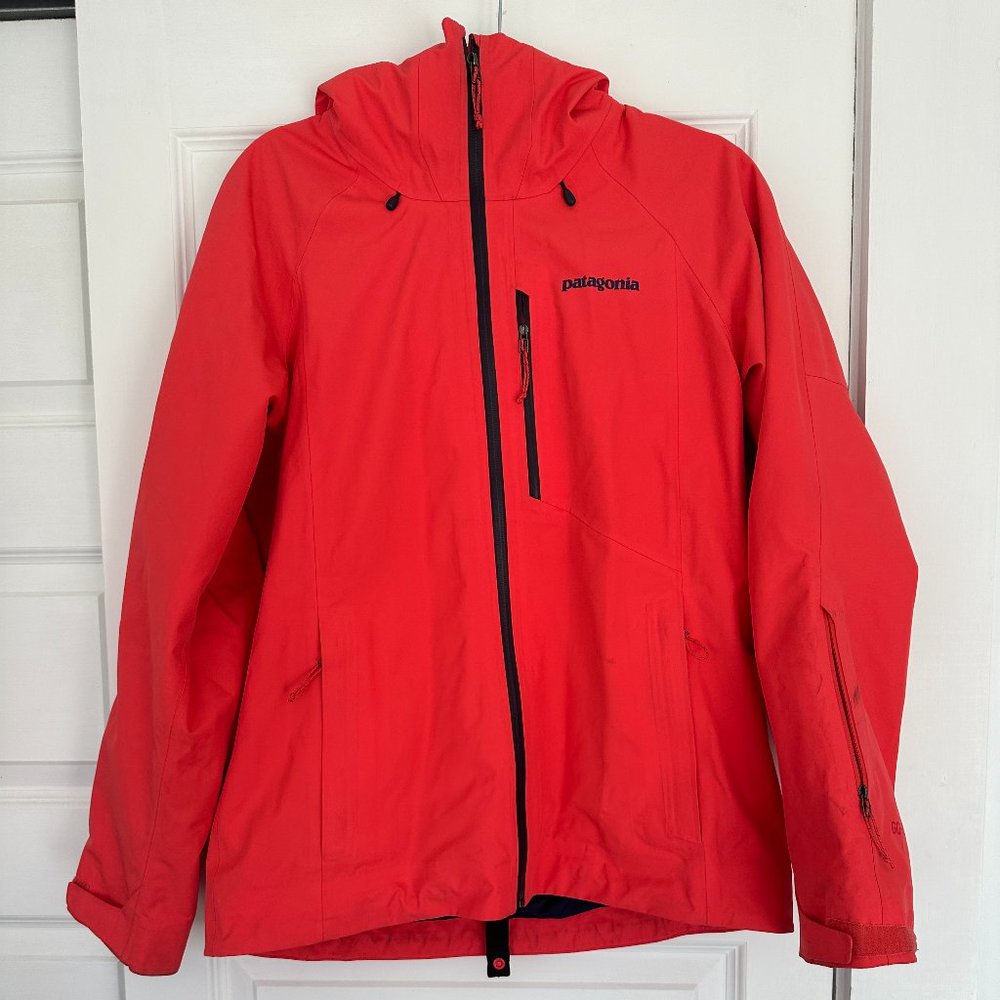Patagonia Powder Bowl Shell